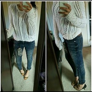 Affliction Raquel Jeans